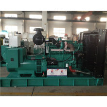 CUMMINS 300kVA Diesel Generator